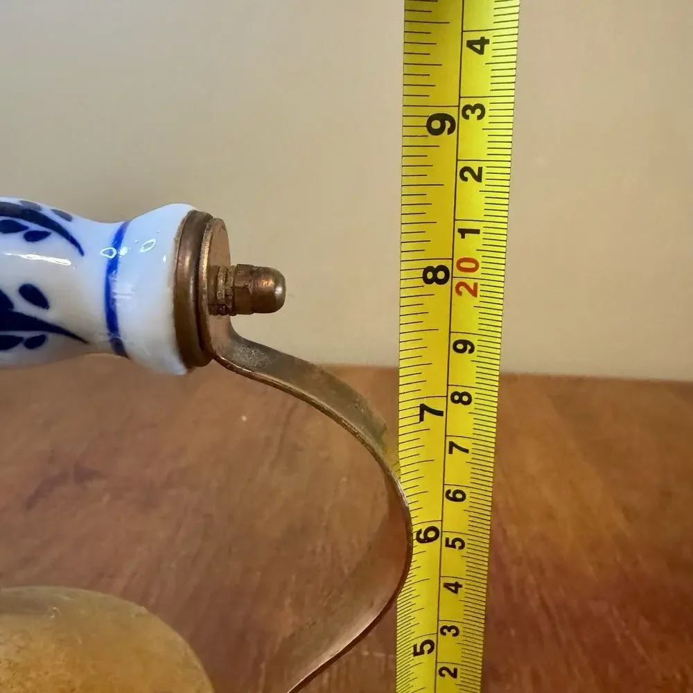 Vintage beautiful solid